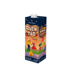 QUENTAO ALIANCA 1L TP S/ALCOOL