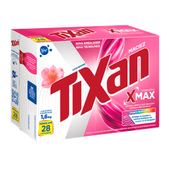 DETERG PO TIXAN YPE 1.6KG MACIEZ