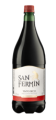 VINHO SAN FERMIN 1.480L PET MESA TTO SC