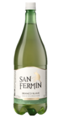 VINHO SAN FERMIN 1.480L PET MESA BCO SV