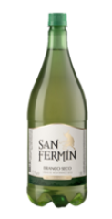 VINHO SAN FERMIN 1.480L PET MESA BCO SC