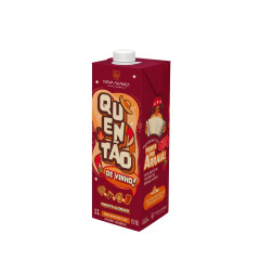 QUENTAO ALIANCA 1L TP