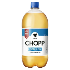 CHOPP STIER 1L PILSEN ULTRA