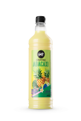 COCKTAIL SAMBA SUL 870ML ABACAXI