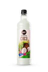COCKTAIL SAMBA SUL 870ML COCO