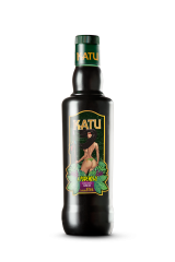 CATUABA KATU 870ML PET A PODEROSA