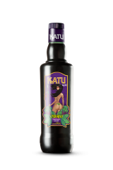 CATUABA KATU 870ML PET ACAI